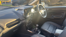 Ford EcoSport 1.0 EcoBoost 125 Active 5dr Petrol Hatchback